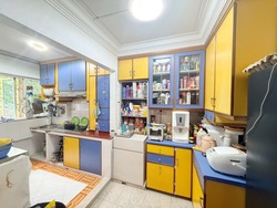Blk 616 Woodlands Avenue 4 (Woodlands), HDB 5 Rooms #535291761